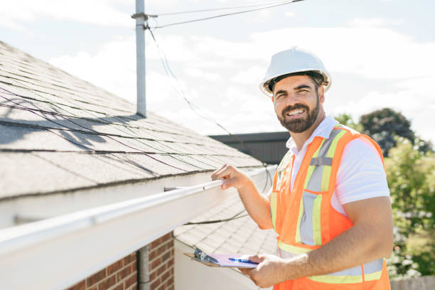 Quick and Trustworthy Emergency Roof Repair Services in Starkville, MS