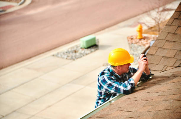 Best Flat Roof Repair Services  in Starkville, MS