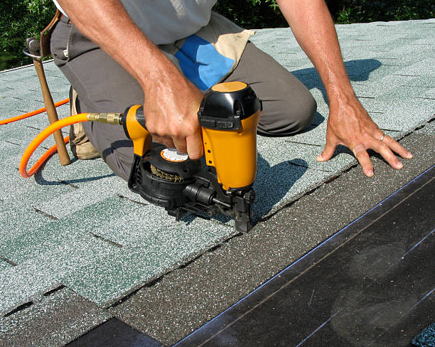 Best Gutter Installation and Roofing  in Starkville, MS