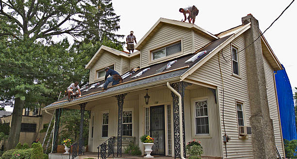 Trusted Starkville, MS Roofing Contractor Experts