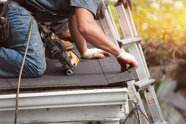 Residential Roof Replacement in Starkville, MS